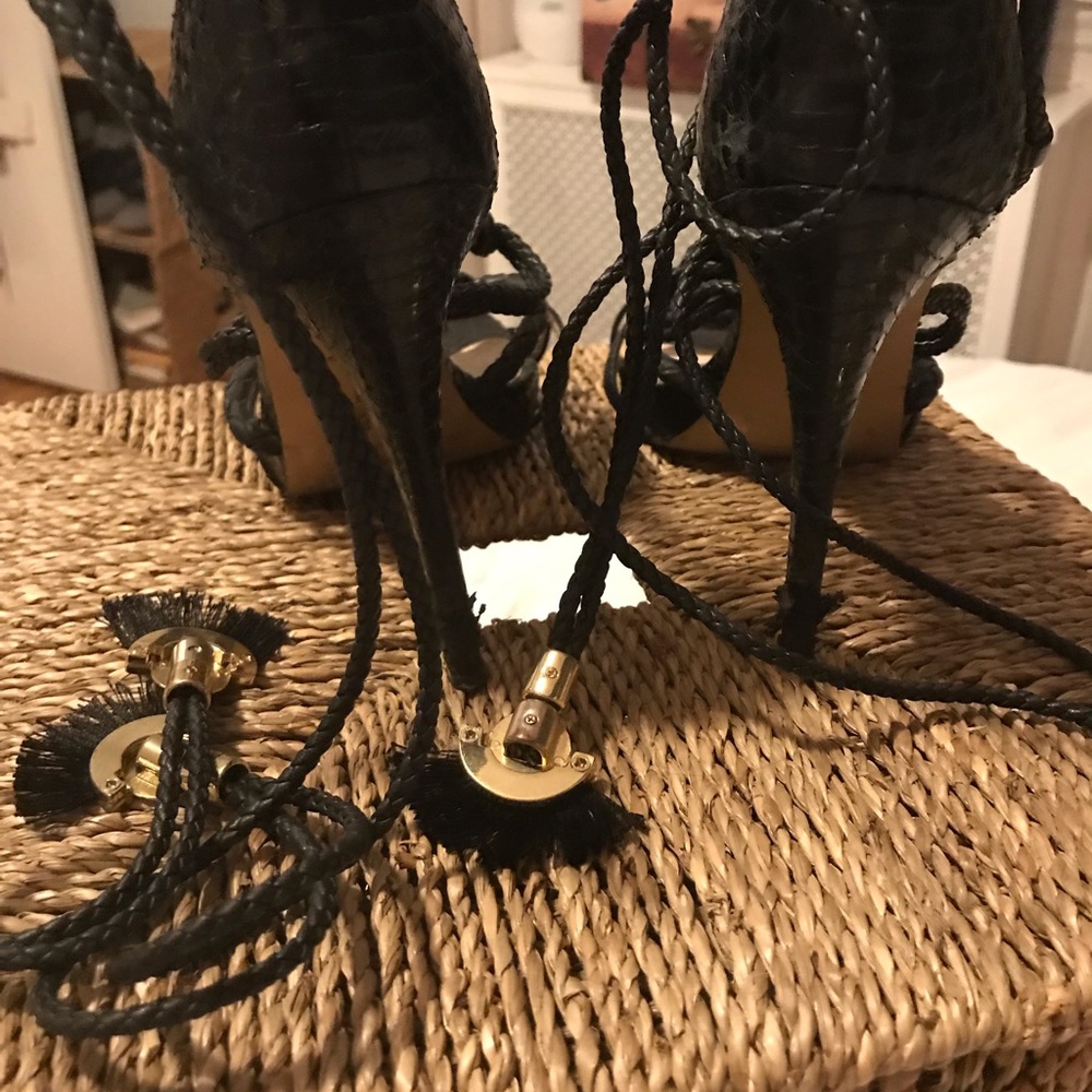 INC heels - Picture 3 of 4